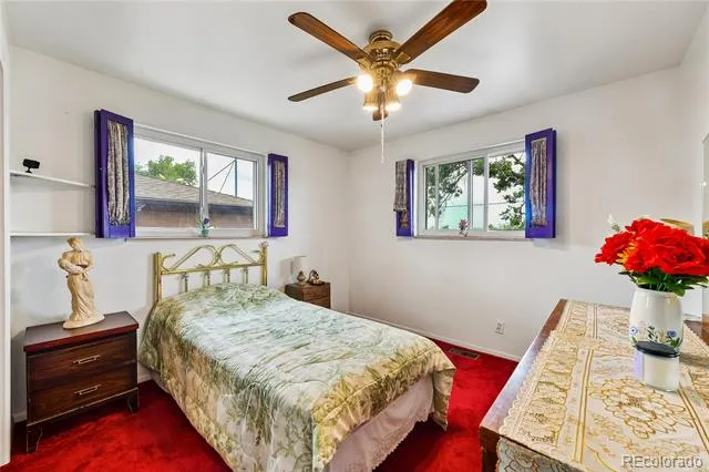 7091 Clay Street Westminster, CO 80030