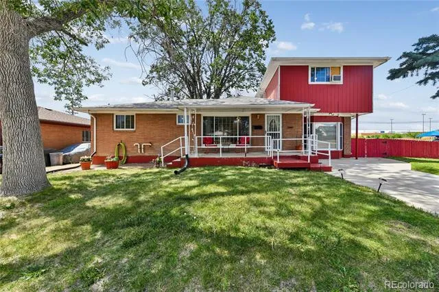 7091 Clay Street Westminster, CO 80030