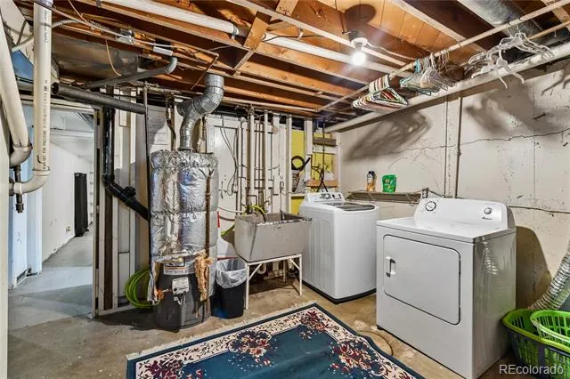 7091 Clay Street Westminster, CO 80030