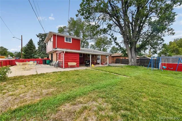 7091 Clay Street Westminster, CO 80030