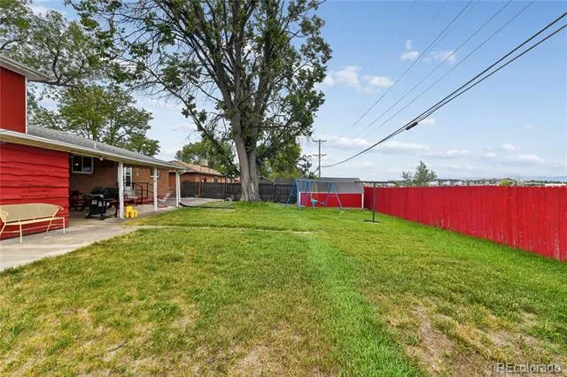 7091 Clay Street Westminster, CO 80030