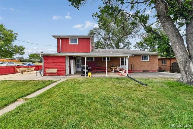 7091 Clay Street Westminster, CO 80030