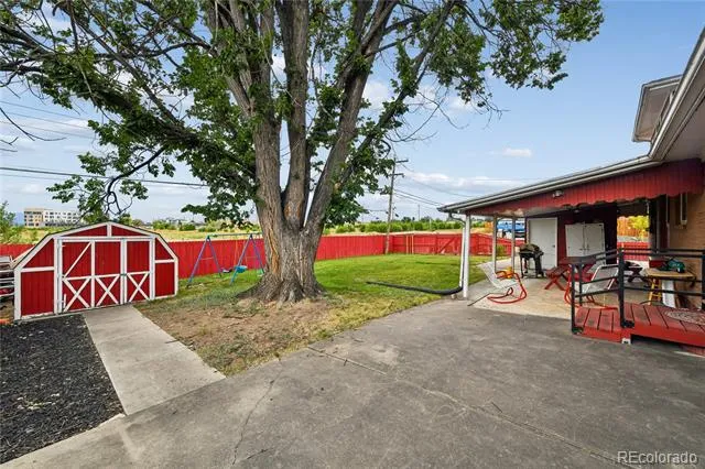 7091 Clay Street Westminster, CO 80030