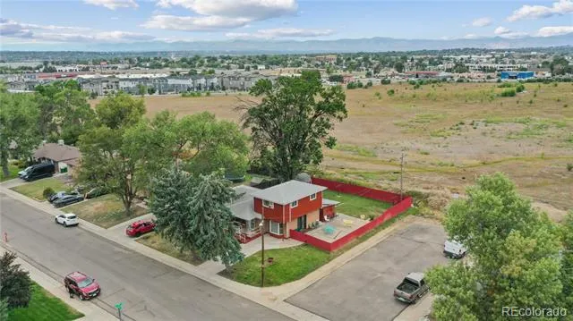 7091 Clay Street Westminster, CO 80030