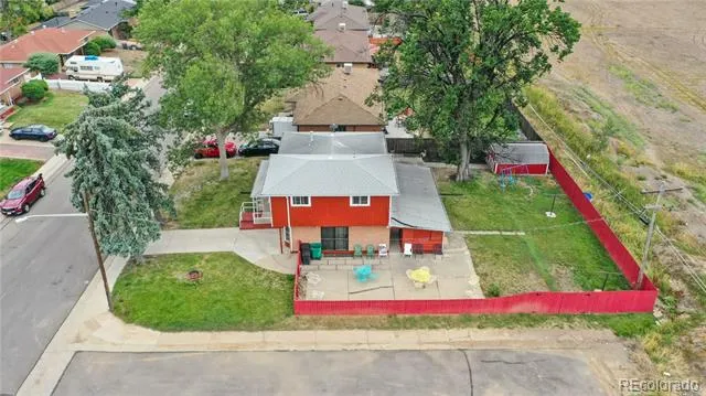 7091 Clay Street Westminster, CO 80030