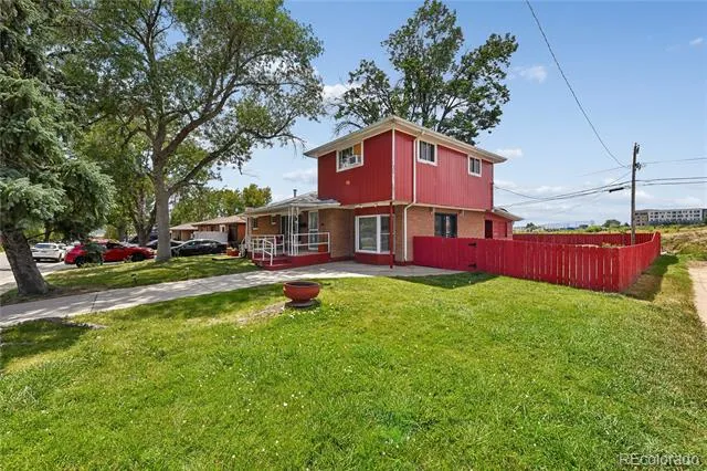 7091 Clay Street Westminster, CO 80030