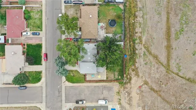 7091 Clay Street Westminster, CO 80030