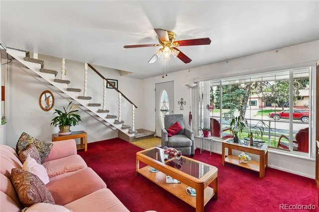 7091 Clay Street Westminster, CO 80030