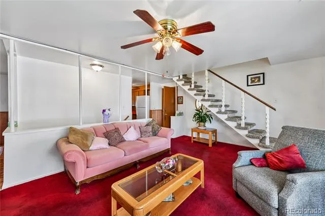7091 Clay Street Westminster, CO 80030