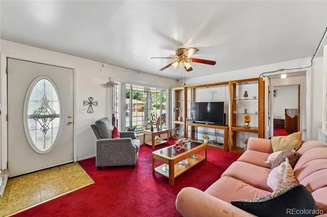 7091 Clay Street Westminster, CO 80030