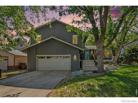4847 Tanglewood Court