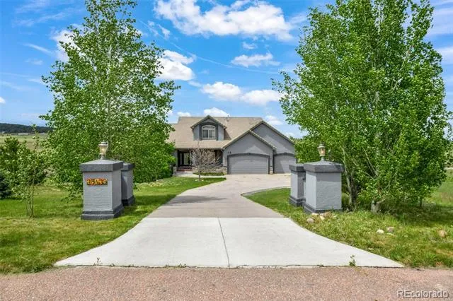 20439 Taversham Court Monument, CO 80132
