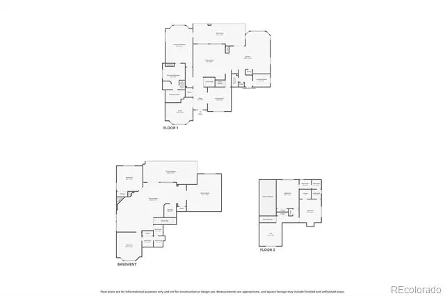 20439 Taversham Court Monument, CO 80132