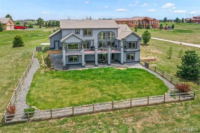 20439 Taversham Court Monument, CO 80132