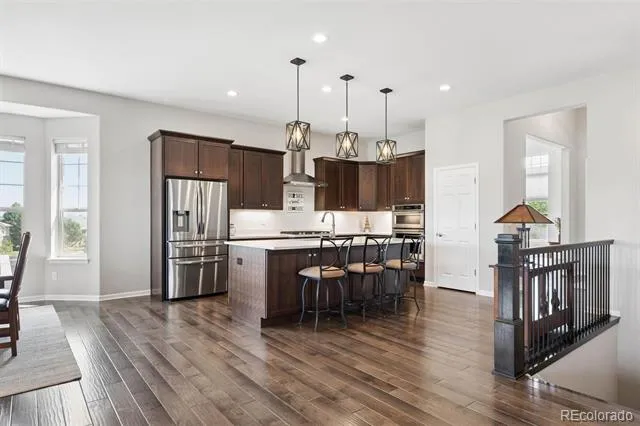 8322 S Shawnee Court Aurora, CO 80016