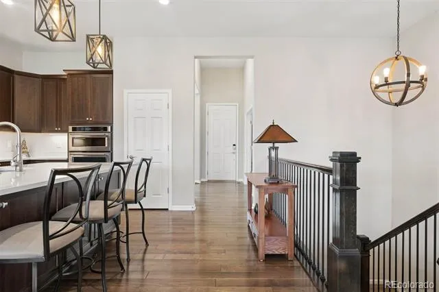 8322 S Shawnee Court Aurora, CO 80016