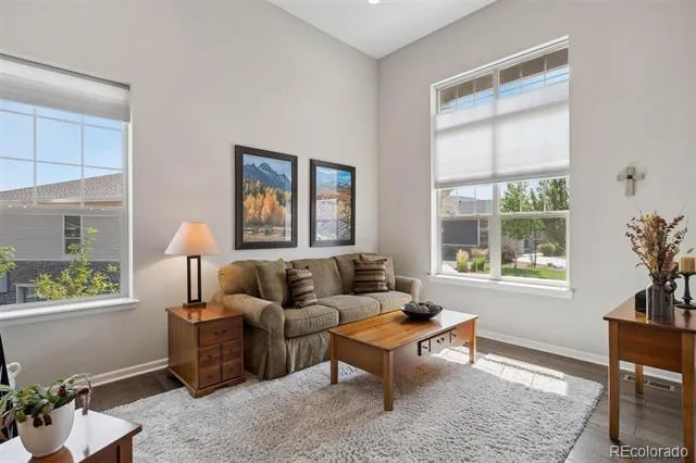 8322 S Shawnee Court Aurora, CO 80016