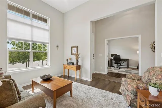 8322 S Shawnee Court Aurora, CO 80016