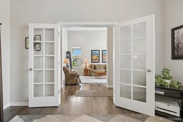 8322 S Shawnee Court Aurora, CO 80016