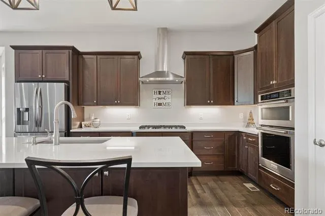 8322 S Shawnee Court Aurora, CO 80016