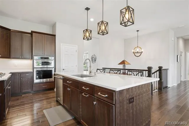 8322 S Shawnee Court Aurora, CO 80016
