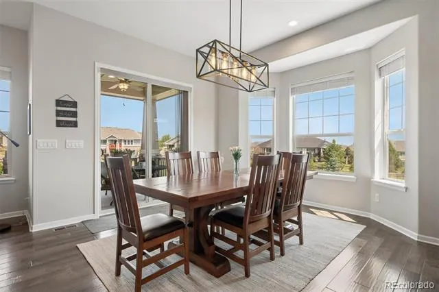 8322 S Shawnee Court Aurora, CO 80016