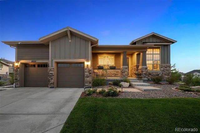 8322 S Shawnee Court Aurora, CO 80016