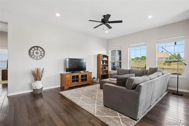 8322 S Shawnee Court Aurora, CO 80016
