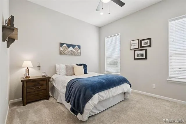 8322 S Shawnee Court Aurora, CO 80016