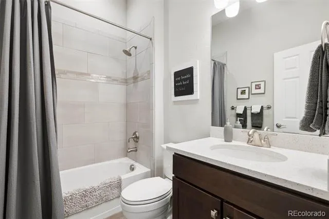 8322 S Shawnee Court Aurora, CO 80016