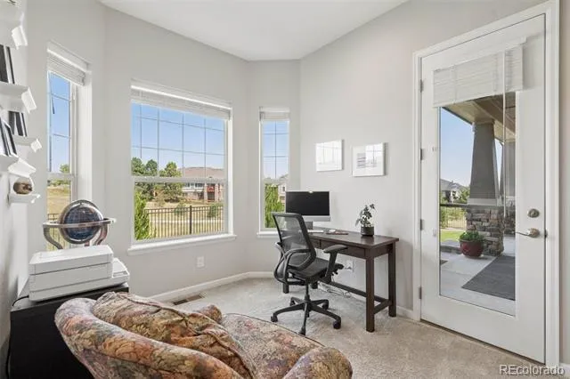 8322 S Shawnee Court Aurora, CO 80016