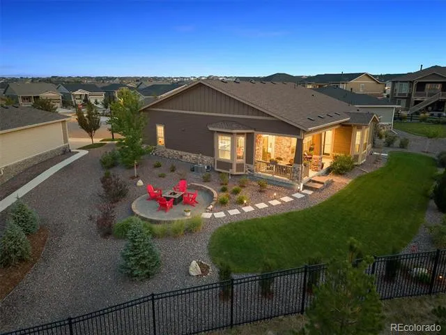 8322 S Shawnee Court Aurora, CO 80016