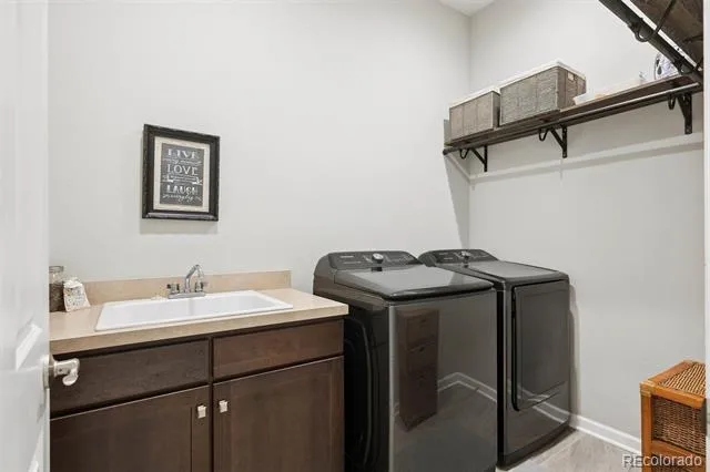8322 S Shawnee Court Aurora, CO 80016