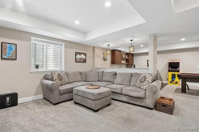 8322 S Shawnee Court Aurora, CO 80016
