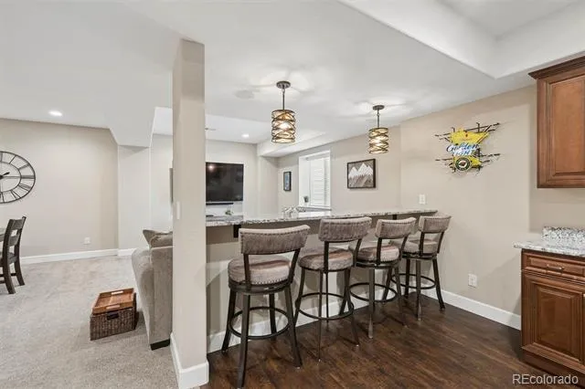 8322 S Shawnee Court Aurora, CO 80016