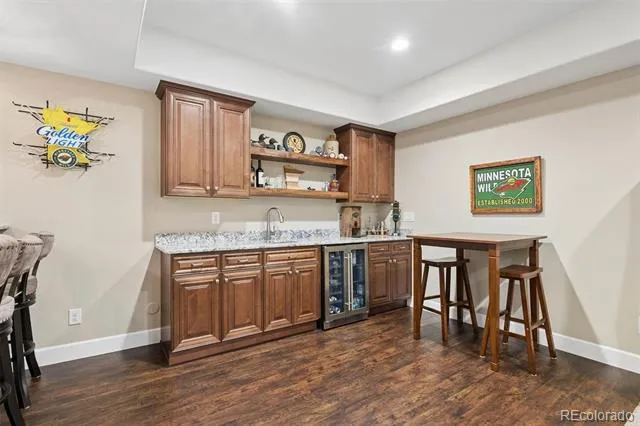 8322 S Shawnee Court Aurora, CO 80016