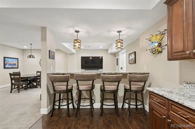8322 S Shawnee Court Aurora, CO 80016