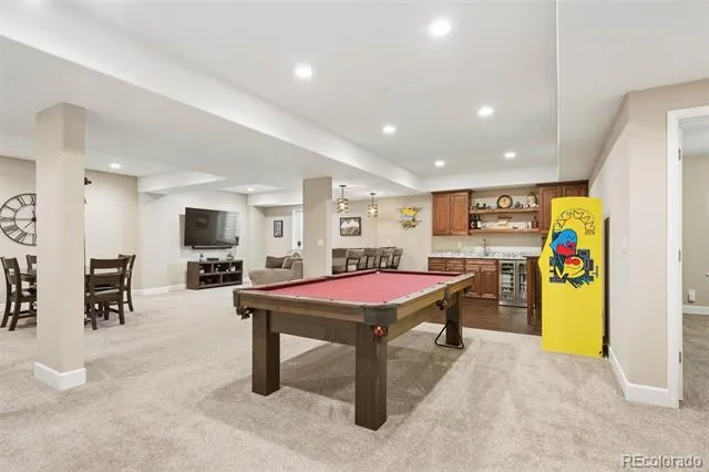 8322 S Shawnee Court Aurora, CO 80016