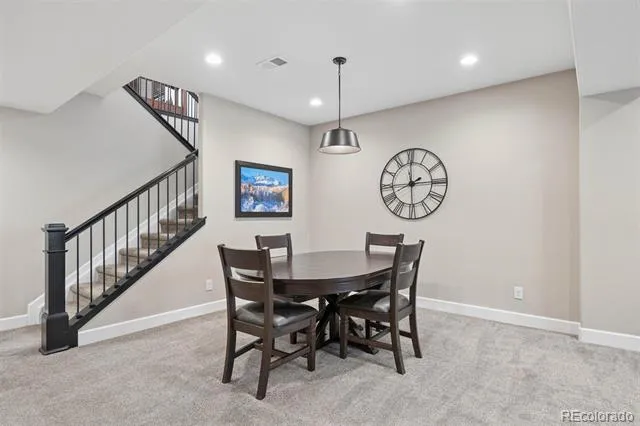 8322 S Shawnee Court Aurora, CO 80016