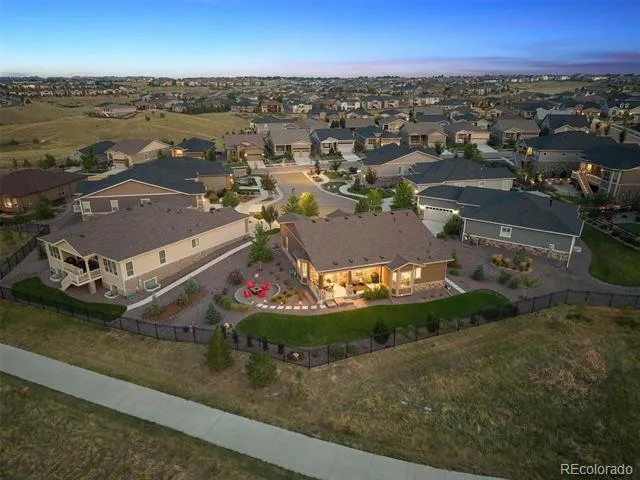 8322 S Shawnee Court Aurora, CO 80016