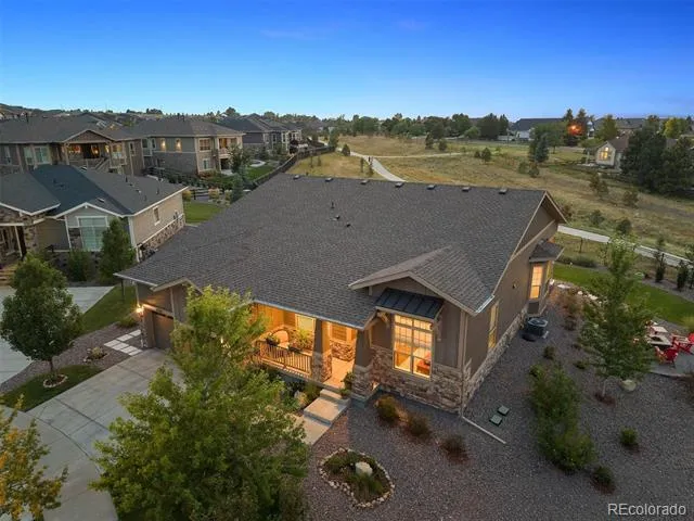 8322 S Shawnee Court Aurora, CO 80016
