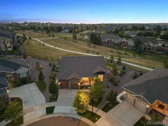 8322 S Shawnee Court Aurora, CO 80016
