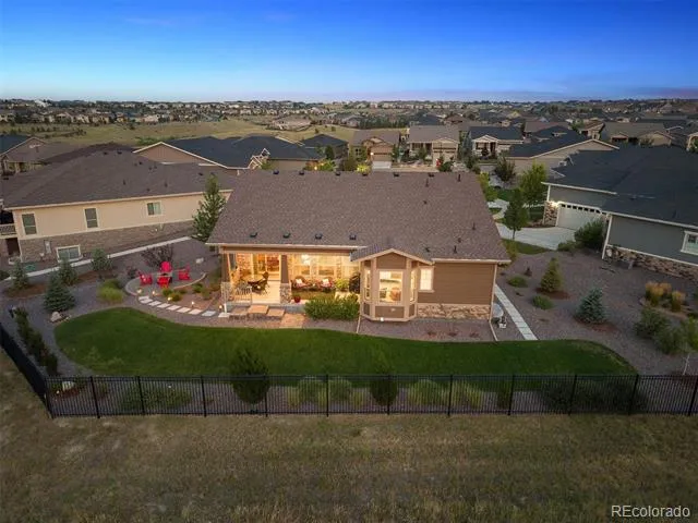 8322 S Shawnee Court Aurora, CO 80016