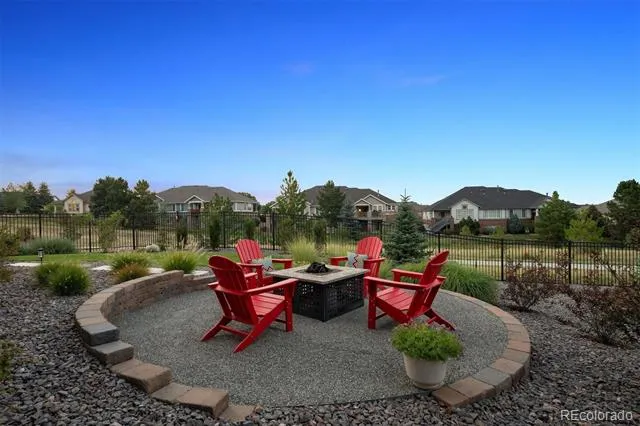 8322 S Shawnee Court Aurora, CO 80016