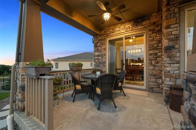 8322 S Shawnee Court Aurora, CO 80016