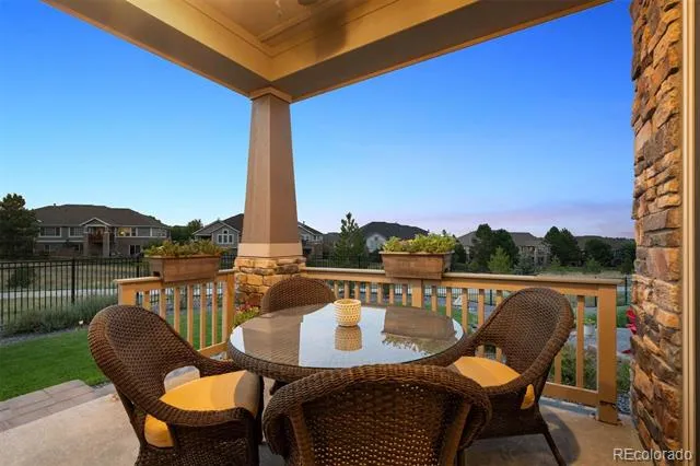 8322 S Shawnee Court Aurora, CO 80016