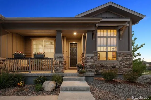 8322 S Shawnee Court Aurora, CO 80016