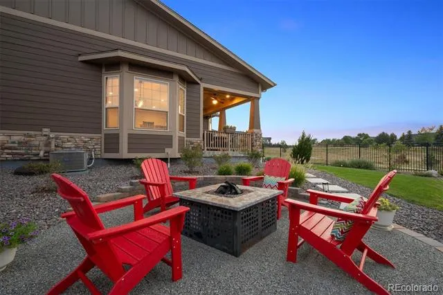 8322 S Shawnee Court Aurora, CO 80016