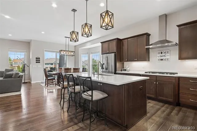 8322 S Shawnee Court Aurora, CO 80016