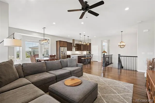 8322 S Shawnee Court Aurora, CO 80016